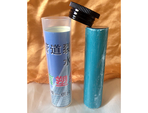 跑冒滴漏，一抹就好